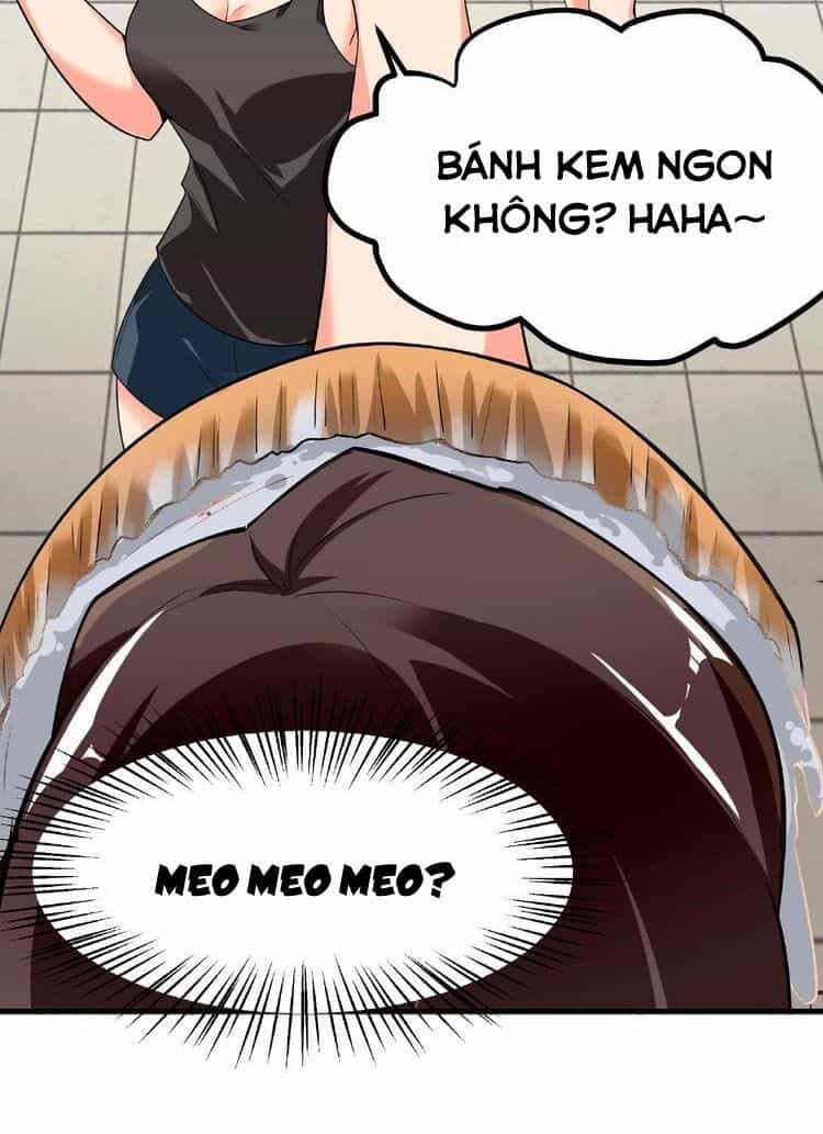 Nữ Chủ Người Đàn Ông Của Bạn Bị Hỏng Rồi - Chương 1 - ảnh 6