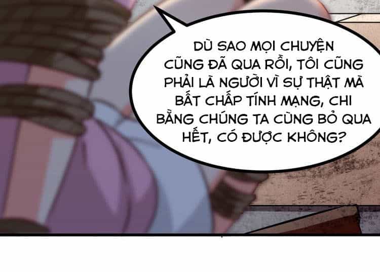 Nữ Chủ Người Đàn Ông Của Bạn Bị Hỏng Rồi - Chương 16 - ảnh 34