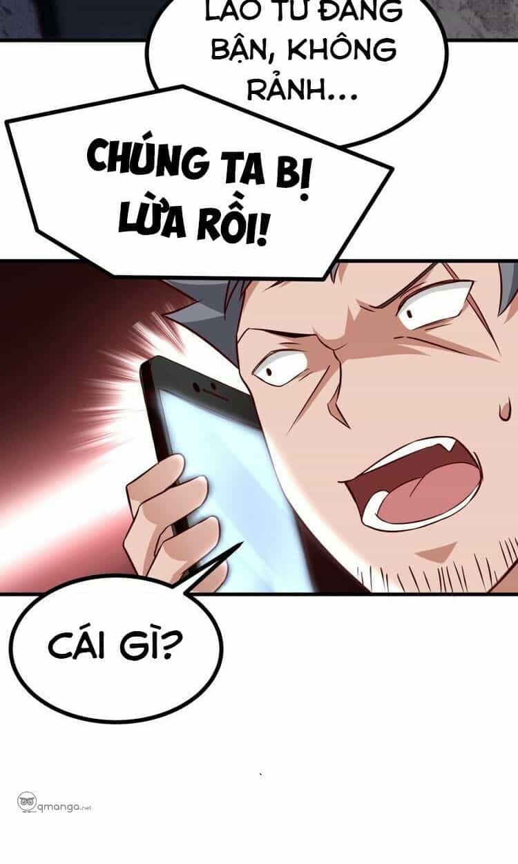 Nữ Chủ Người Đàn Ông Của Bạn Bị Hỏng Rồi - Chương 18 - ảnh 15