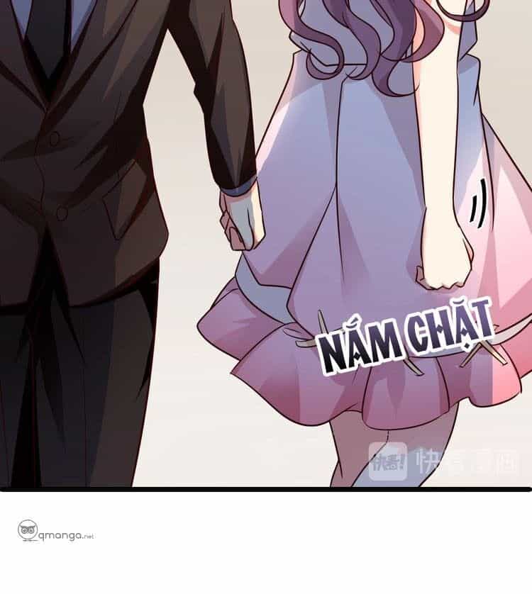 Nữ Chủ Người Đàn Ông Của Bạn Bị Hỏng Rồi - Chương 21 - ảnh 23