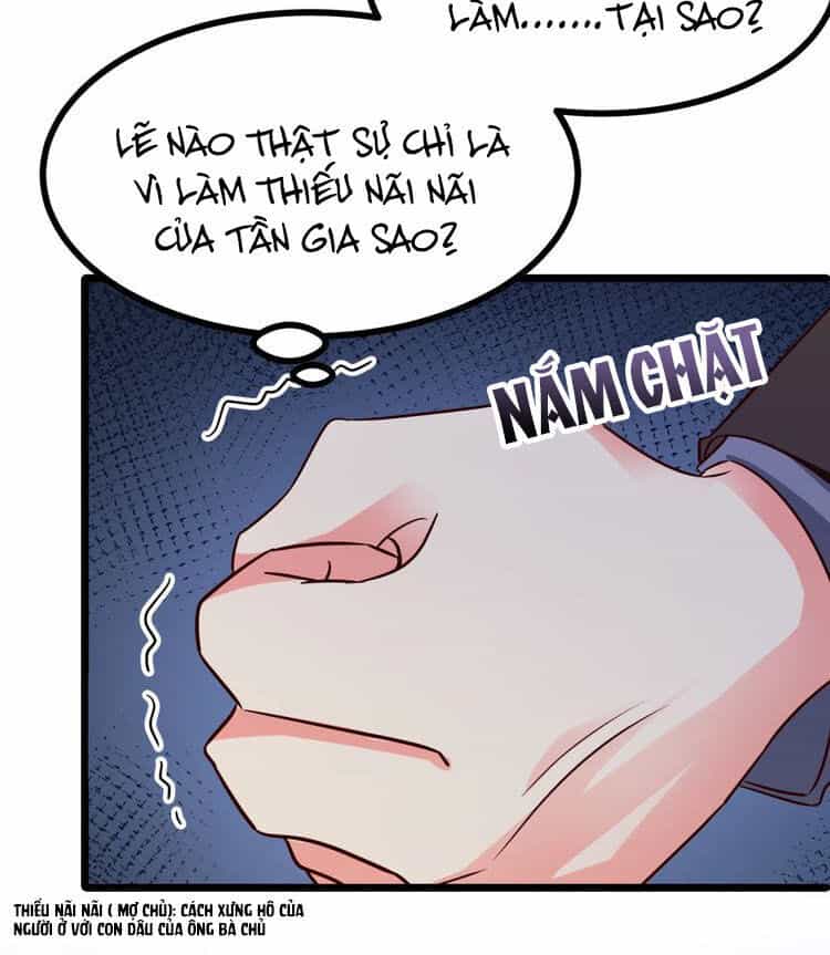 Nữ Chủ Người Đàn Ông Của Bạn Bị Hỏng Rồi - Chương 24 - ảnh 8