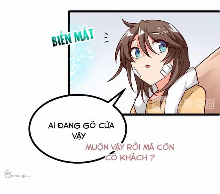 Nữ Chủ Người Đàn Ông Của Bạn Bị Hỏng Rồi - Chương 25 - ảnh 22