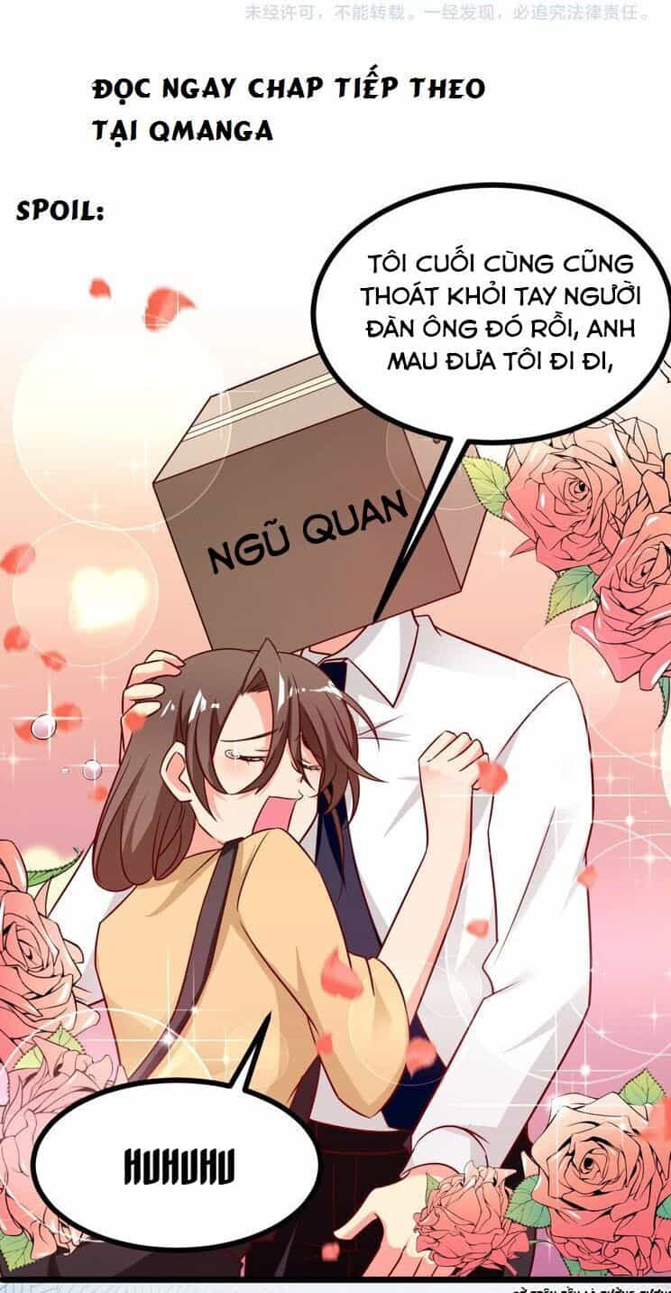 Nữ Chủ Người Đàn Ông Của Bạn Bị Hỏng Rồi - Chương 26 - ảnh 41
