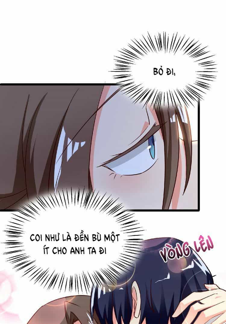 Nữ Chủ Người Đàn Ông Của Bạn Bị Hỏng Rồi - Chương 30 - ảnh 14