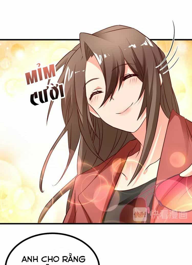 Nữ Chủ Người Đàn Ông Của Bạn Bị Hỏng Rồi - Chương 34 - ảnh 19