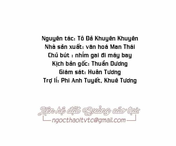 Nữ Chủ Người Đàn Ông Của Bạn Bị Hỏng Rồi - Chương 34 - ảnh 3