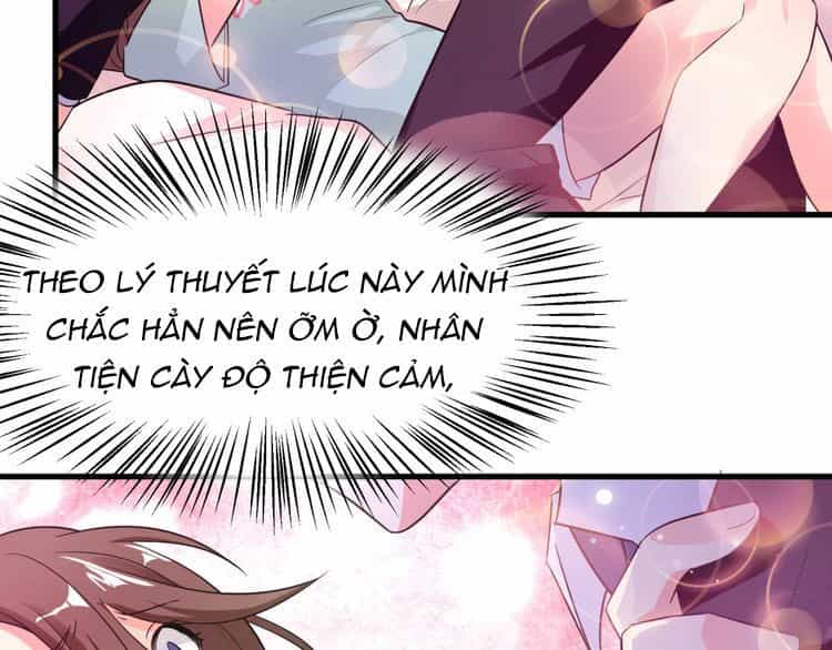 Nữ Chủ Người Đàn Ông Của Bạn Bị Hỏng Rồi - Chương 4 - ảnh 50