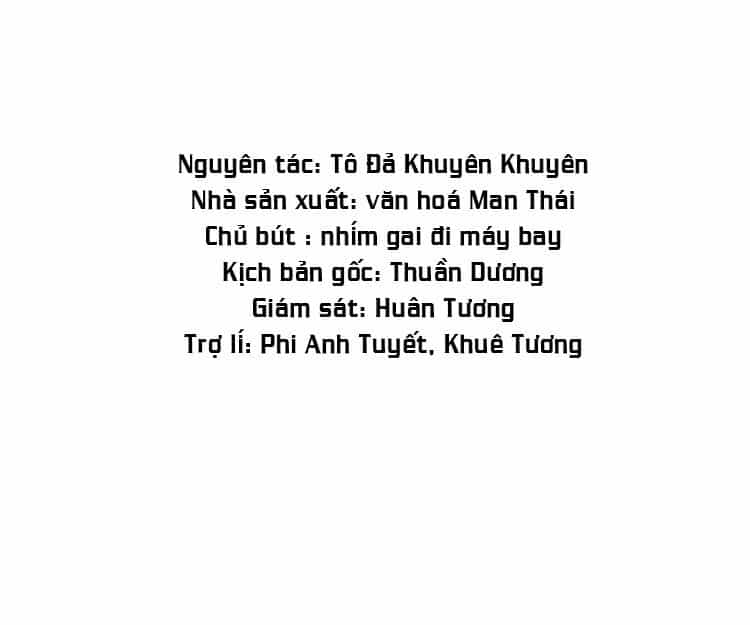 Nữ Chủ Người Đàn Ông Của Bạn Bị Hỏng Rồi - Chương 36 - ảnh 3