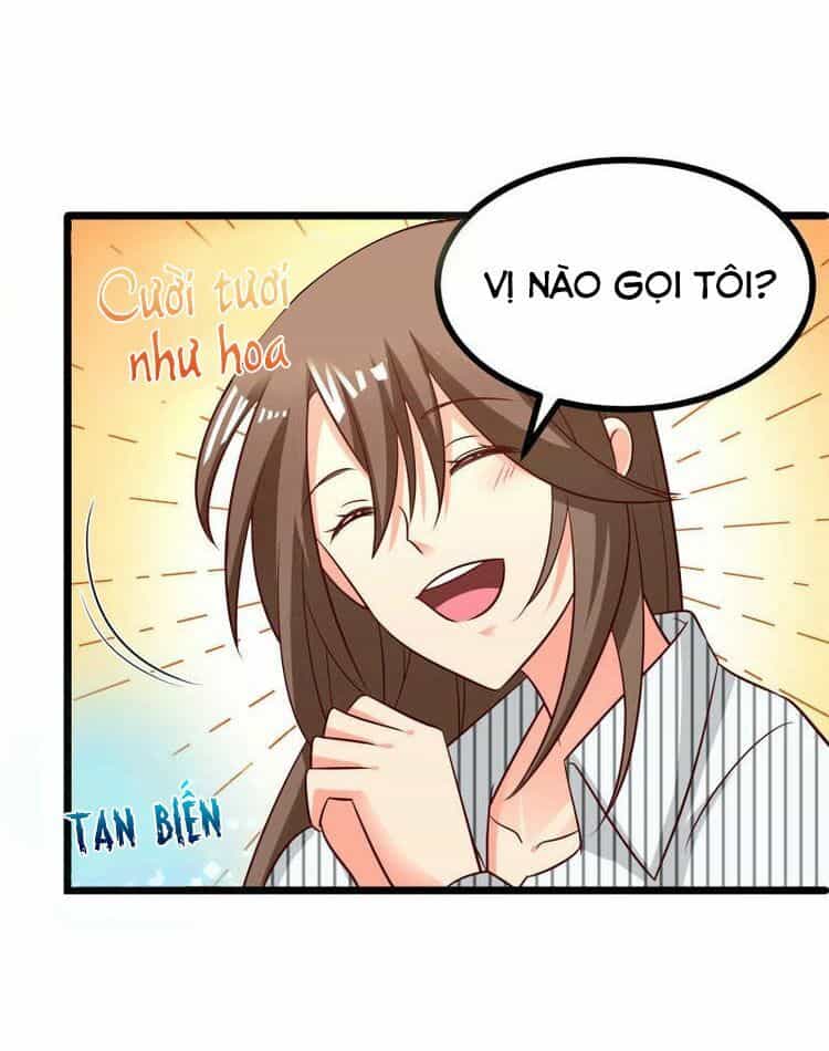 Nữ Chủ Người Đàn Ông Của Bạn Bị Hỏng Rồi - Chương 37 - ảnh 24