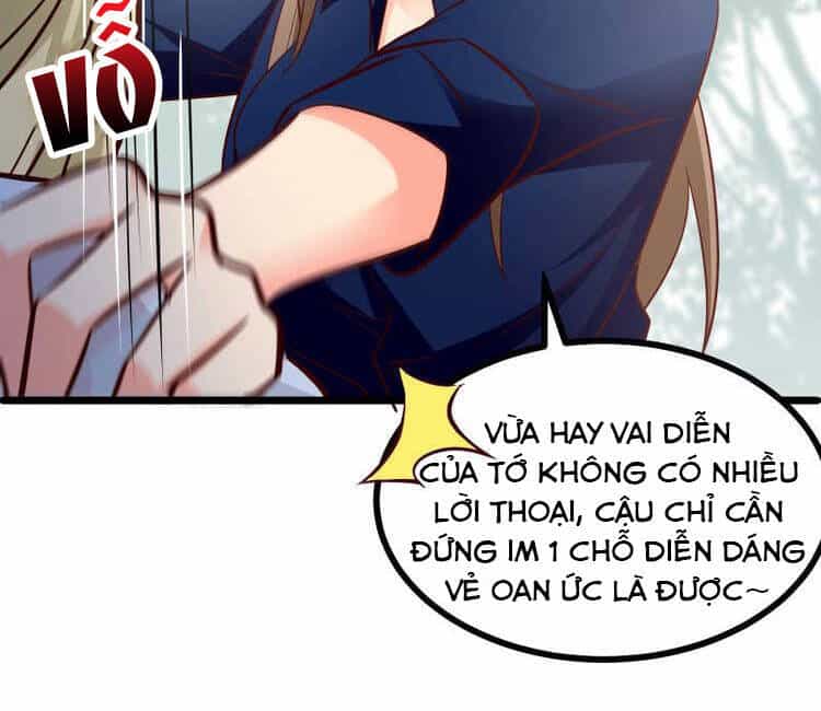 Nữ Chủ Người Đàn Ông Của Bạn Bị Hỏng Rồi - Chương 39 - ảnh 19