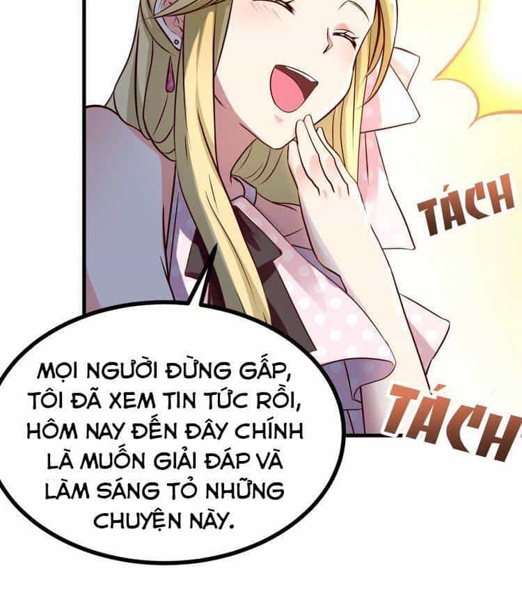 Nữ Chủ Người Đàn Ông Của Bạn Bị Hỏng Rồi - Chương 42 - ảnh 5