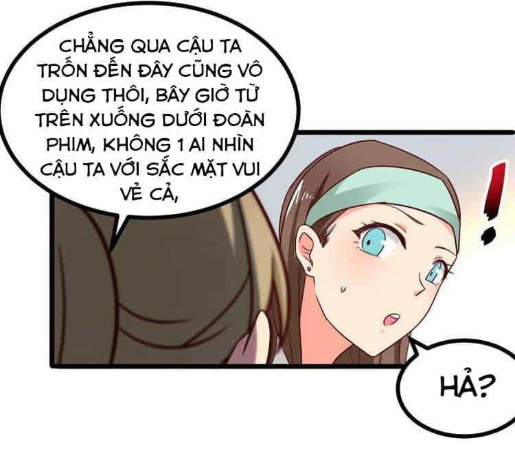 Nữ Chủ Người Đàn Ông Của Bạn Bị Hỏng Rồi - Chương 43 - ảnh 14