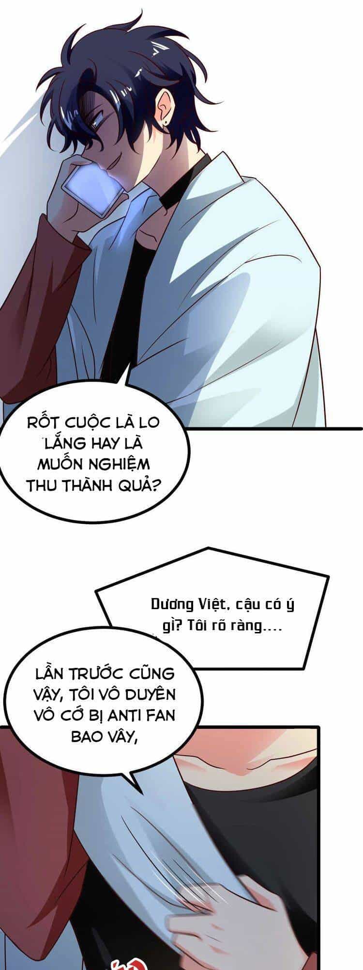 Nữ Chủ Người Đàn Ông Của Bạn Bị Hỏng Rồi - Chương 43 - ảnh 33