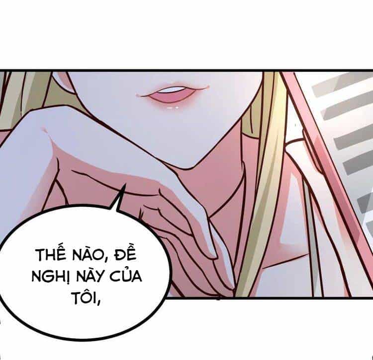 Nữ Chủ Người Đàn Ông Của Bạn Bị Hỏng Rồi - Chương 44 - ảnh 36