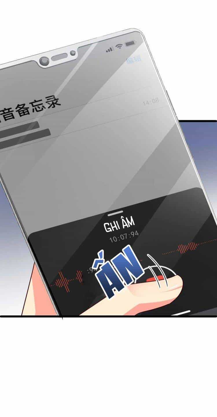 Nữ Chủ Người Đàn Ông Của Bạn Bị Hỏng Rồi - Chương 45 - ảnh 16