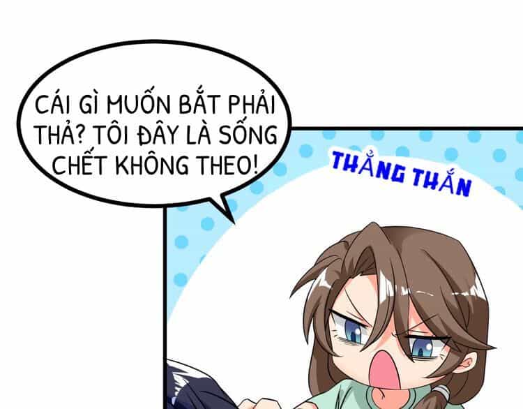 Nữ Chủ Người Đàn Ông Của Bạn Bị Hỏng Rồi - Chương 5 - ảnh 27
