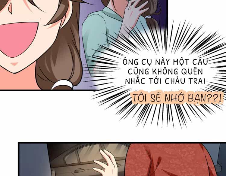 Nữ Chủ Người Đàn Ông Của Bạn Bị Hỏng Rồi - Chương 5 - ảnh 56