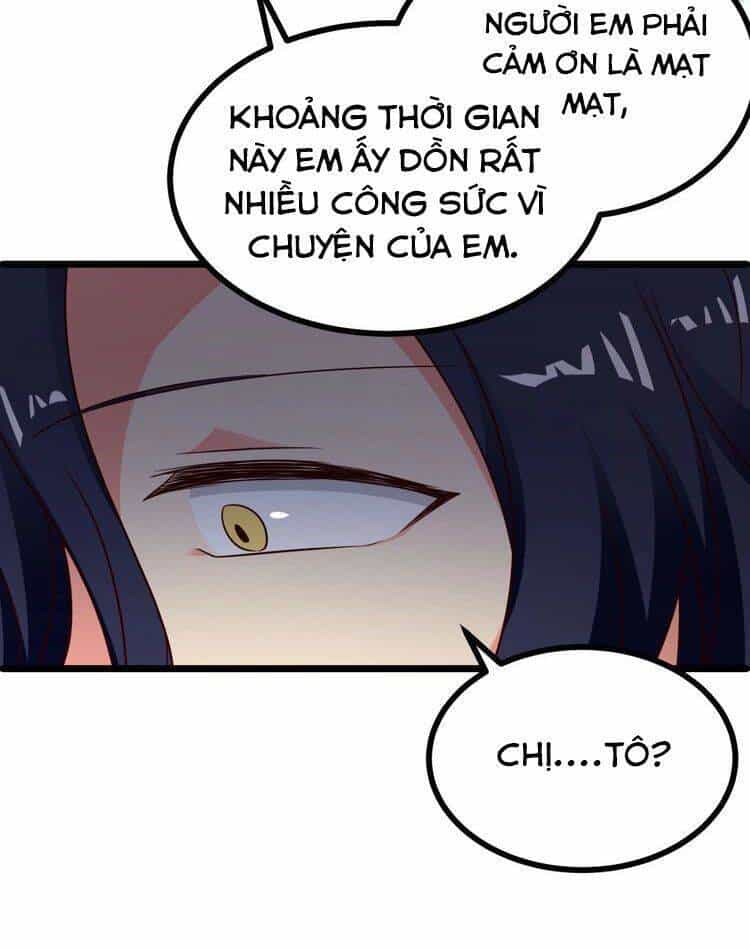 Nữ Chủ Người Đàn Ông Của Bạn Bị Hỏng Rồi - Chương 51 - ảnh 27
