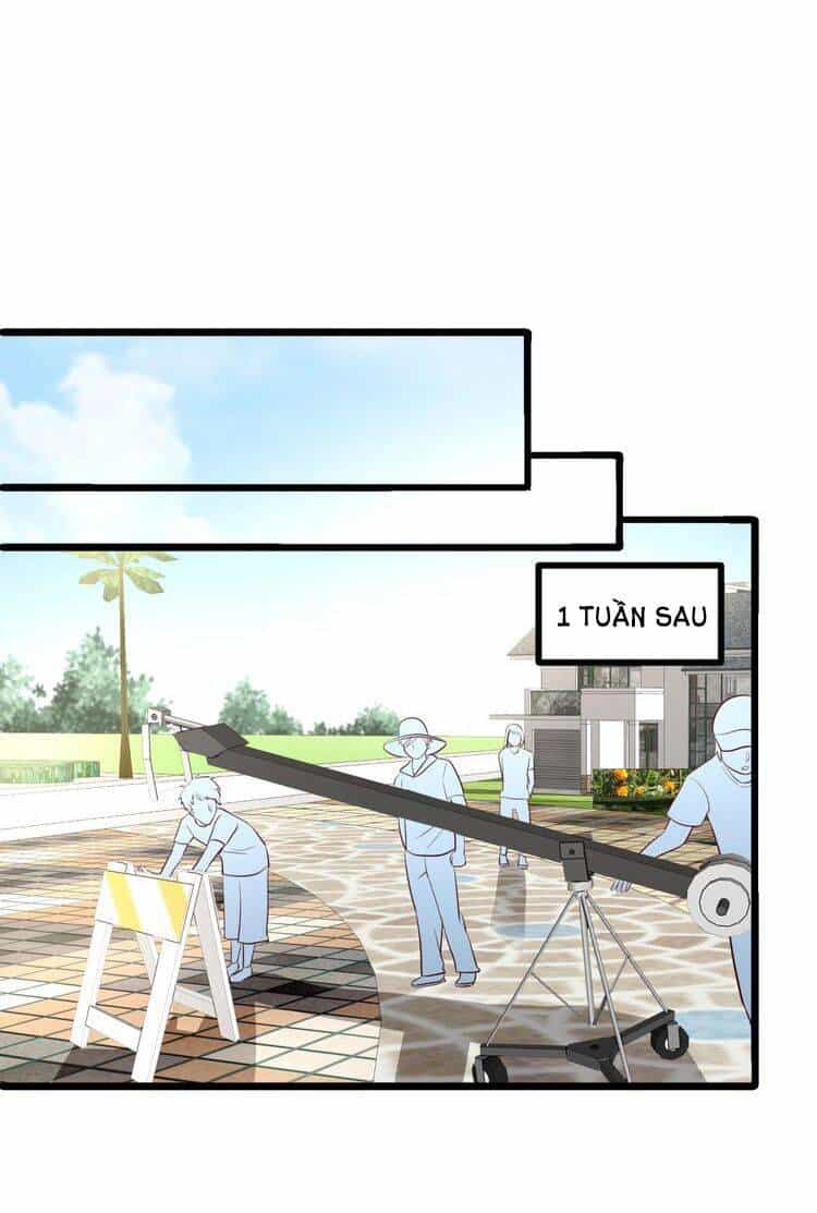 Nữ Chủ Người Đàn Ông Của Bạn Bị Hỏng Rồi - Chương 52 - ảnh 17
