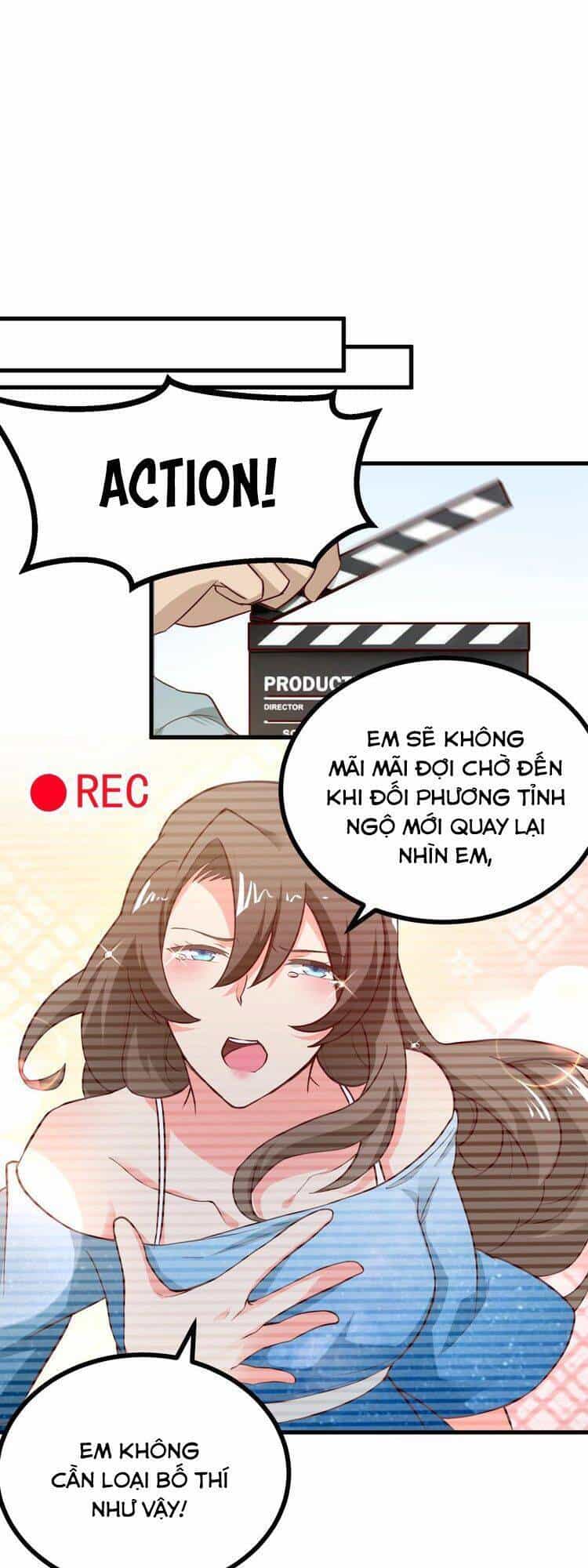 Nữ Chủ Người Đàn Ông Của Bạn Bị Hỏng Rồi - Chương 53 - ảnh 8