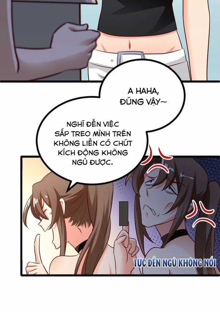 Nữ Chủ Người Đàn Ông Của Bạn Bị Hỏng Rồi - Chương 54 - ảnh 24