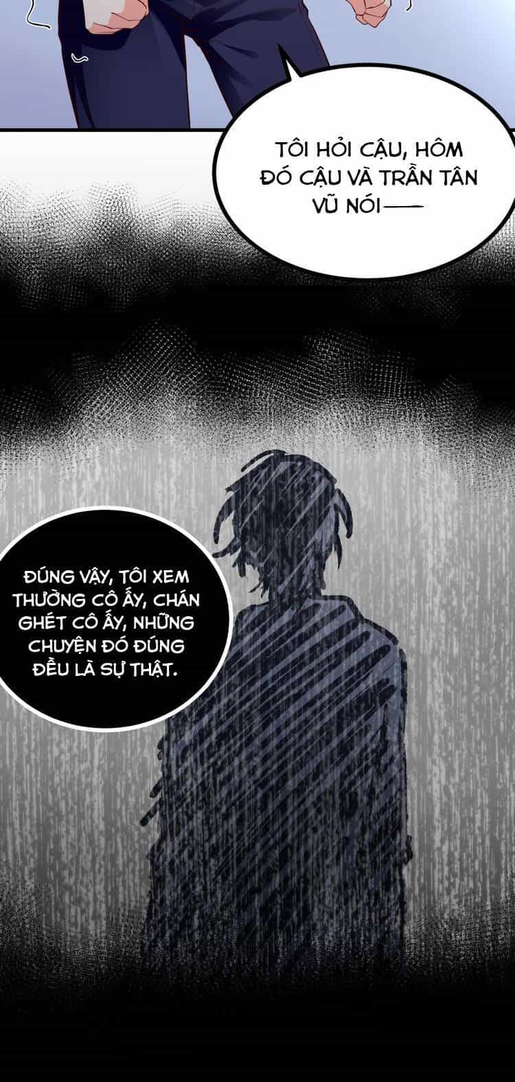 Nữ Chủ Người Đàn Ông Của Bạn Bị Hỏng Rồi - Chương 58 - ảnh 18