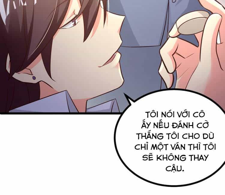 Nữ Chủ Người Đàn Ông Của Bạn Bị Hỏng Rồi - Chương 58 - ảnh 5