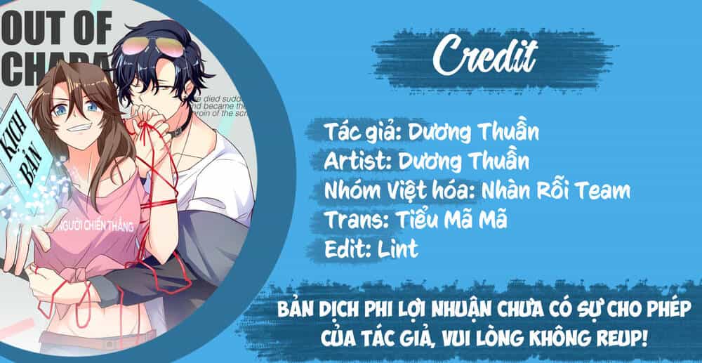 Nữ Chủ Người Đàn Ông Của Bạn Bị Hỏng Rồi - Chương 59 - ảnh 1