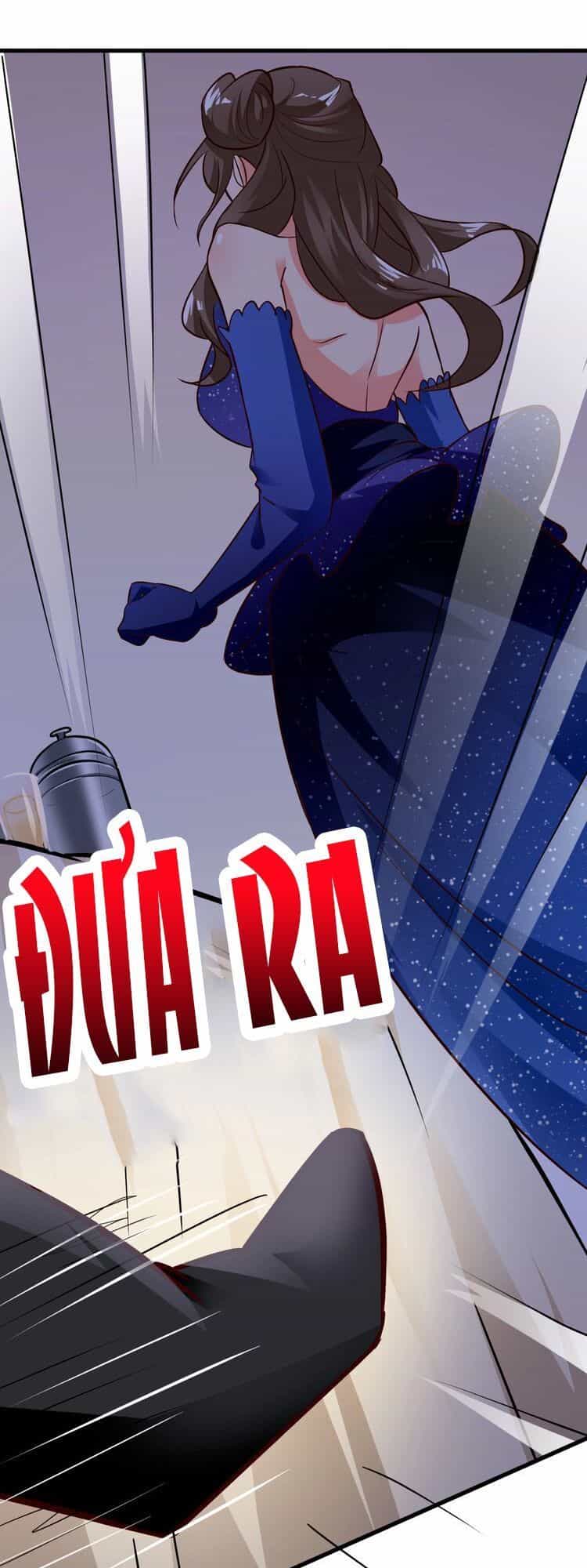 Nữ Chủ Người Đàn Ông Của Bạn Bị Hỏng Rồi - Chương 6 - ảnh 41