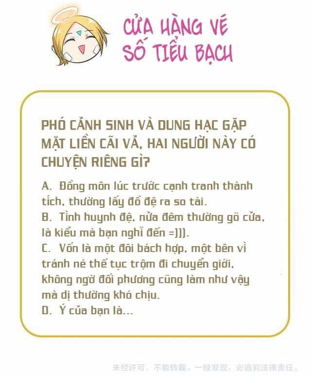 Nữ Chủ Người Đàn Ông Của Bạn Bị Hỏng Rồi - Chương 62 - ảnh 32