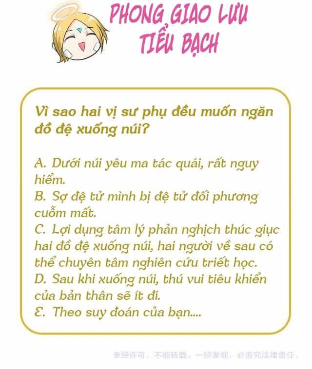 Nữ Chủ Người Đàn Ông Của Bạn Bị Hỏng Rồi - Chương 64 - ảnh 32