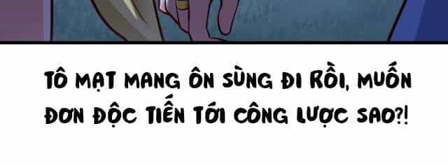 Nữ Chủ Người Đàn Ông Của Bạn Bị Hỏng Rồi - Chương 65 - ảnh 28