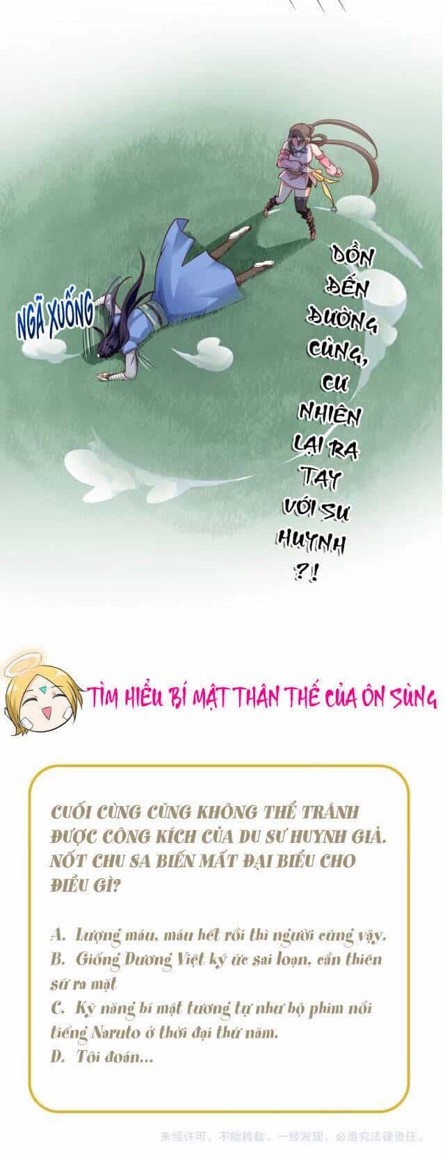 Nữ Chủ Người Đàn Ông Của Bạn Bị Hỏng Rồi - Chương 69 - ảnh 24