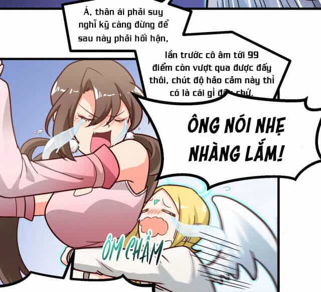 Nữ Chủ Người Đàn Ông Của Bạn Bị Hỏng Rồi - Chương 71 - ảnh 4