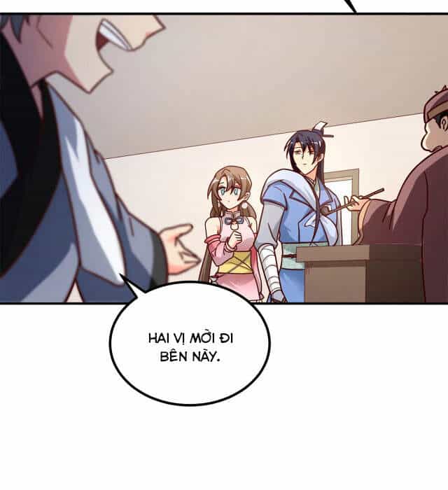 Nữ Chủ Người Đàn Ông Của Bạn Bị Hỏng Rồi - Chương 73 - ảnh 36