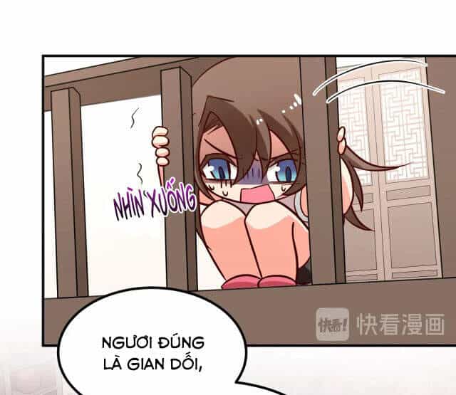 Nữ Chủ Người Đàn Ông Của Bạn Bị Hỏng Rồi - Chương 75 - ảnh 35