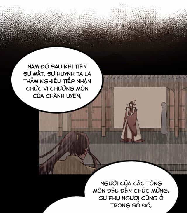 Nữ Chủ Người Đàn Ông Của Bạn Bị Hỏng Rồi - Chương 79 - ảnh 27