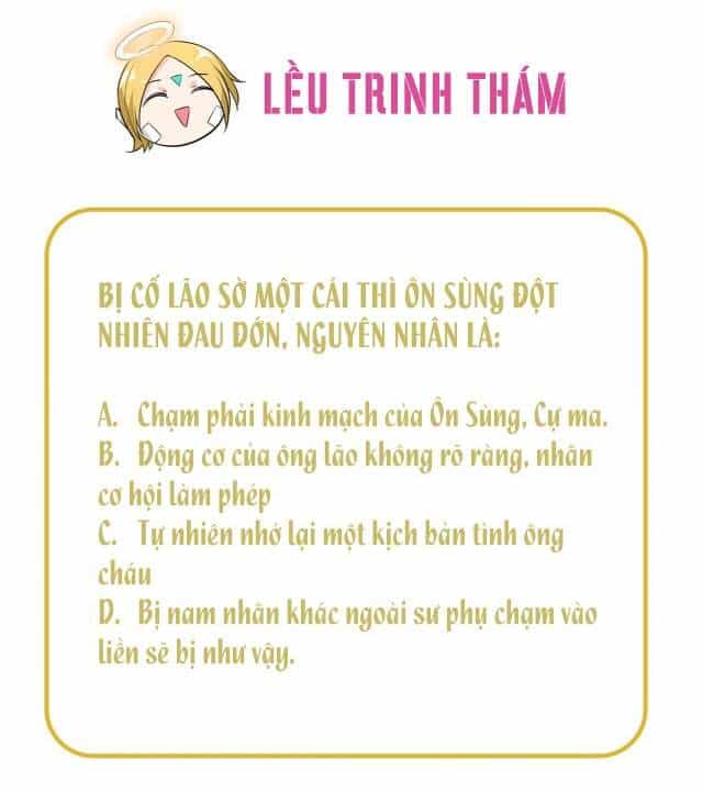 Nữ Chủ Người Đàn Ông Của Bạn Bị Hỏng Rồi - Chương 83 - ảnh 44