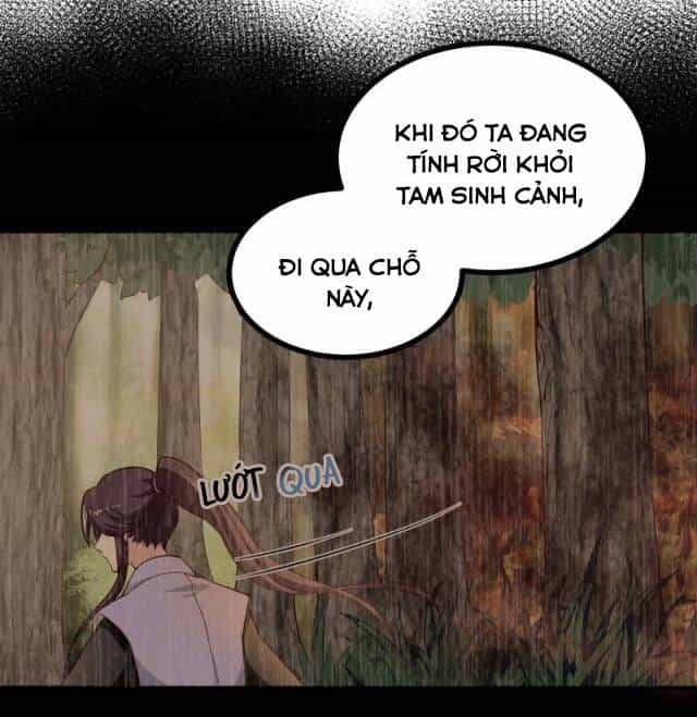 Nữ Chủ Người Đàn Ông Của Bạn Bị Hỏng Rồi - Chương 84 - ảnh 27