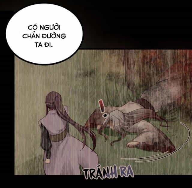 Nữ Chủ Người Đàn Ông Của Bạn Bị Hỏng Rồi - Chương 84 - ảnh 30