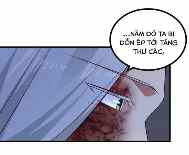Nữ Chủ Người Đàn Ông Của Bạn Bị Hỏng Rồi - Chương 87 - ảnh 20