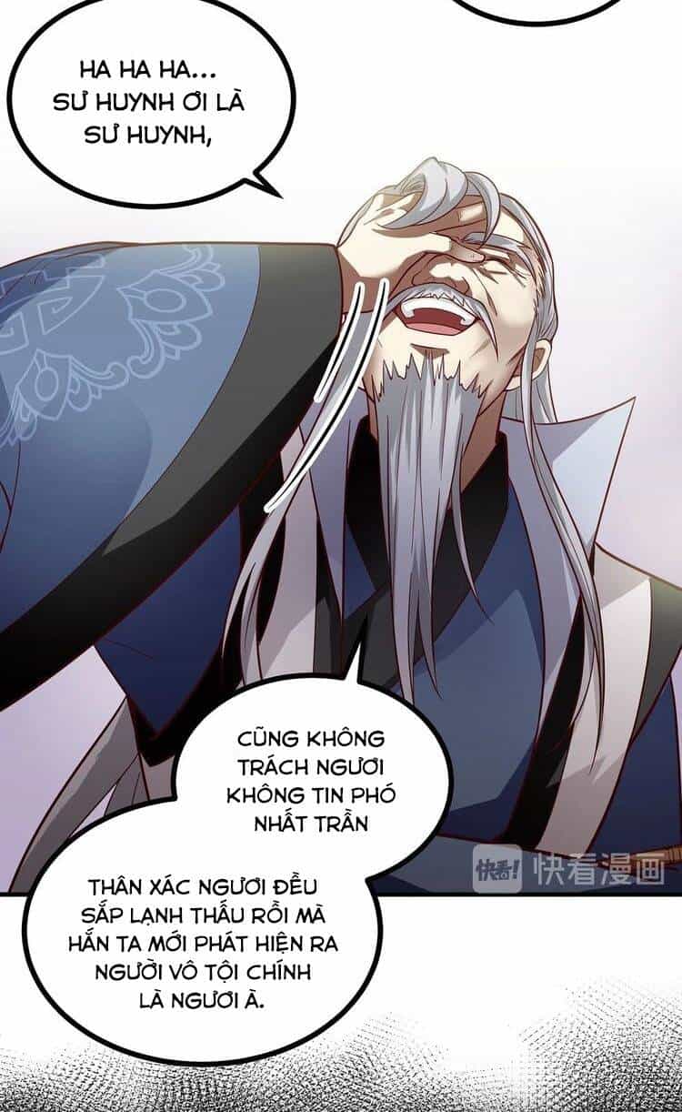 Nữ Chủ Người Đàn Ông Của Bạn Bị Hỏng Rồi - Chương 89 - ảnh 14