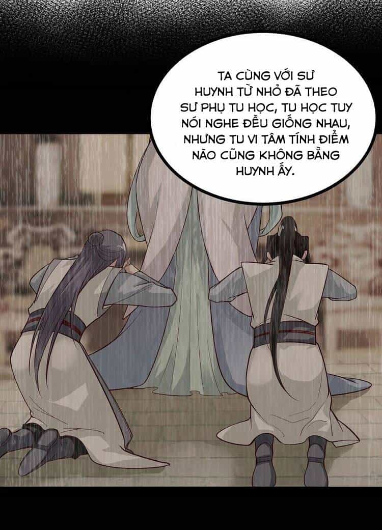 Nữ Chủ Người Đàn Ông Của Bạn Bị Hỏng Rồi - Chương 89 - ảnh 15