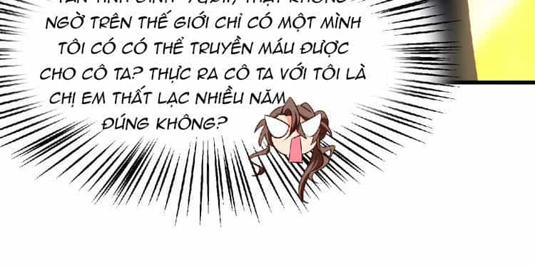 Nữ Chủ Người Đàn Ông Của Bạn Bị Hỏng Rồi - Chương 8 - ảnh 23