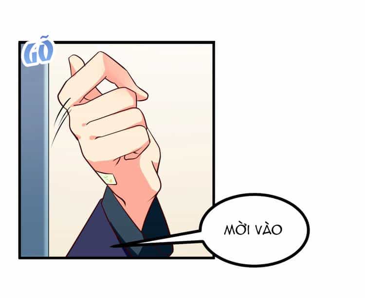 Nữ Chủ Người Đàn Ông Của Bạn Bị Hỏng Rồi - Chương 8 - ảnh 36