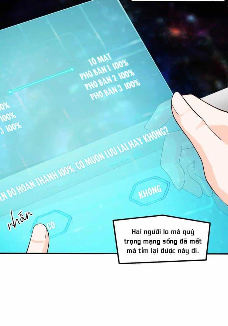 Nữ Chủ Người Đàn Ông Của Bạn Bị Hỏng Rồi - Chương 90 - ảnh 50