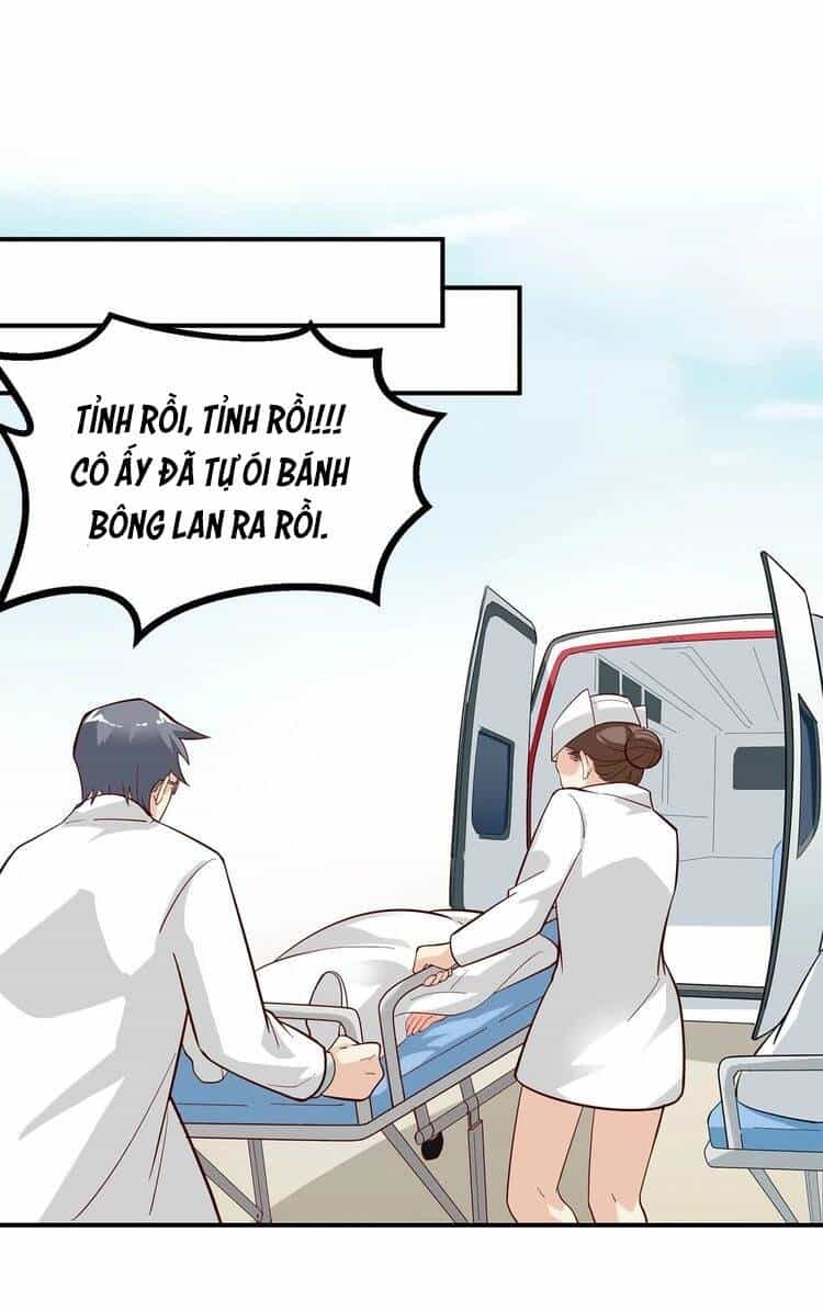 Nữ Chủ Người Đàn Ông Của Bạn Bị Hỏng Rồi - Chương 90 - ảnh 51