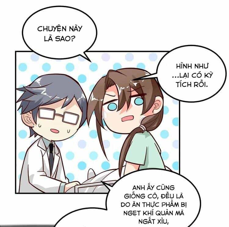 Nữ Chủ Người Đàn Ông Của Bạn Bị Hỏng Rồi - Chương 90 - ảnh 56