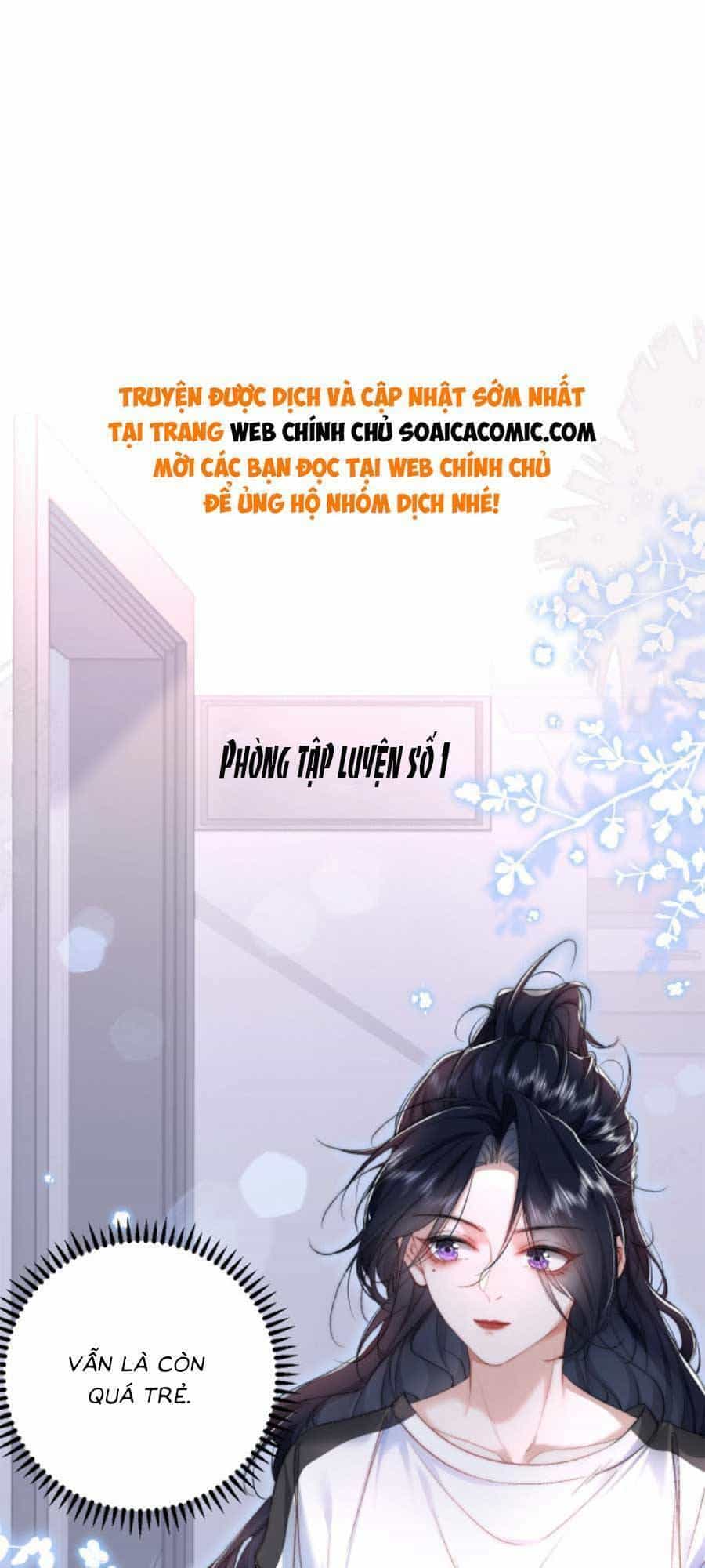 Nữ Cố Vấn Quyền Lực Trong Showbiz - Chương 5 - ảnh 23