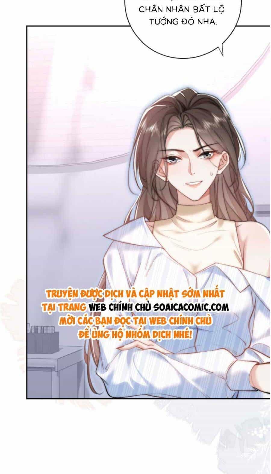 Nữ Cố Vấn Quyền Lực Trong Showbiz - Chương 7 - ảnh 10